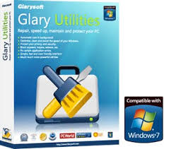 Glary Utilities Pro 3.7.0.132 Final Multilanguage + Serial