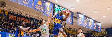 Ferro Empata la Serie ante Boca: ¡El Clásico del Básquet Continúa! - Imagen principal del artículo