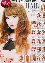 Résultat de recherche d'images pour "tutorial hair tumblr"