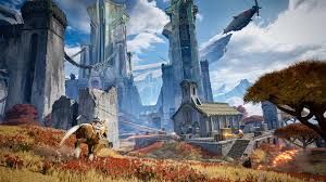 Highguard Is Shutting Down For Good Next Week