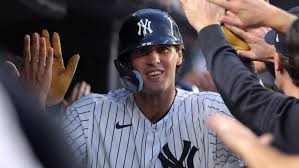 judge yankees Picture