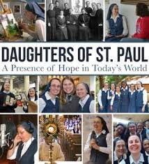 Image result for Photo of Daughters of St.Paul