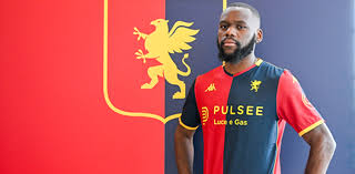 Genoa Cricket and Football Club - News update