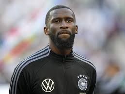 rüdiger