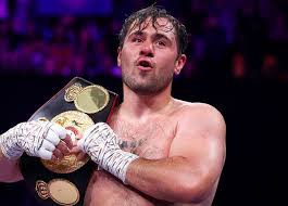 RingMagazine.com - News update