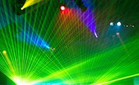 Oasis de Volta! Reunião Histórica e Laser Shows Incríveis Agitam o Mundo!
