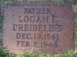 <b>Logan</b> F <b>Dreibelbis</b> Added by: Kelly - 59575757_128615380831