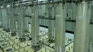 Guerra no Oriente Médio: O que se sabe sobre urânio enriquecido