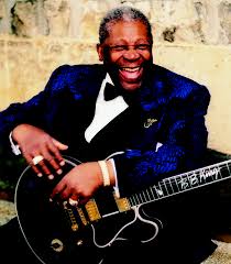 Resultado de imagen de BB king