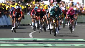 Eurosport - News update