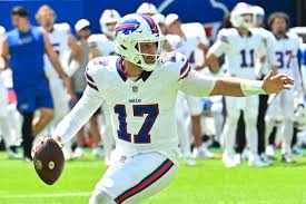 NFL Week 1 football game streaming on Fubo