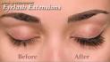 Eye lash extensions dallas