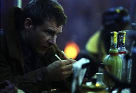 Harrison Ford to return for &#39;Blade Runner&#39; sequel: Did Deckard not dream ... - blade-runner-deckard