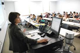 Image result for images of university classrooms