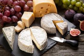 Indulging in Cheese for a Healthier and Happier Aging Process - Why Not Embrace it? - 1