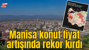 Manisa Manşet Gazetesi - News update
