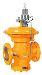 Buy Darling Muesco Cast Steel Pilot Operated Pressure ...