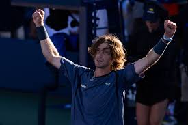 Andrey Rublev vs Tallon Griekspoor Preview: Head-to-Head, Prediction for Dubai Tennis Championships 2026