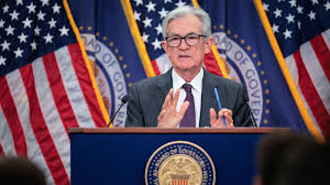CNBC - News update