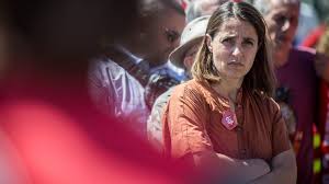 sophie binet