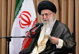 Image result for khamenei