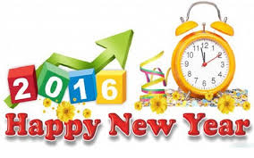 Image result for happy new year 2016