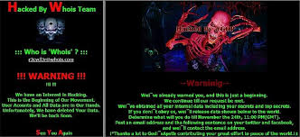 Image result for St Louis Fed Hacker Attack