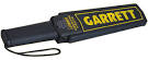 Garrett Accessori metaldetector garrett Ricambi Garrett Piastre