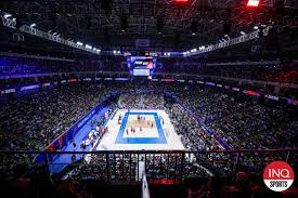 PH all set for VNL Women’s Week 2 hosting