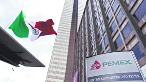 Deuda de Pemex toca mínimo de 11 años