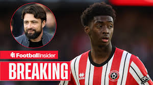 Football Insider - News update