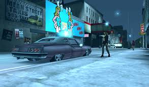 Image result for GTA 3:Anniversary