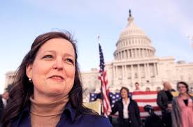 Image result for Mark Meckler and Jenny Beth Martin