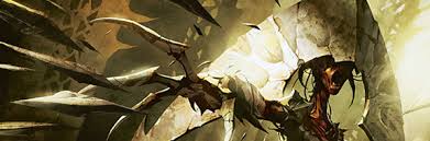 Image result for phyrexia