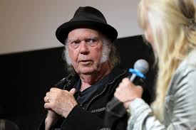 Neil Young