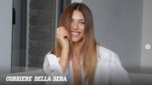 Trend Google: cristina chiabotto