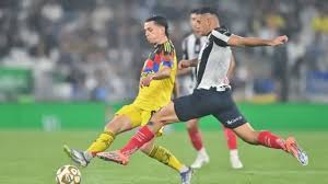 Key absences Club America vs Monterrey