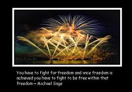 Image result for image quotes on independence