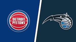 Trend Google: pistons - magic