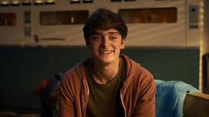 Noah Schnapp Studied Will’s Stranger Things Coming-Out Speech for a Month