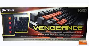 Image result for Corsair K60
