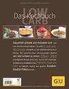 Low Carb - Das Kochbuch