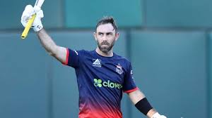 Maxwell’s century for Freedom consigns LAKR to heavy defeat