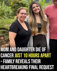 The family has shared heartbreaking details about their ...