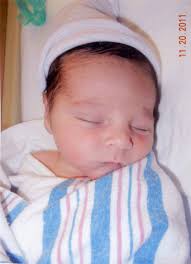Matthew Santucci. RARITAN TWP. — A boy, Matthew Charles, was born on Nov. - 10791623-large