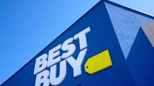 Best Buy ups sales outlook heading into holiday shopping season