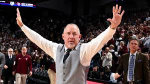 Maryland Hires Buzz Williams as New Men's Basketball Coach