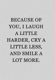 Smile Quotes on Pinterest | Feeling Depressed Quotes, Thug Quotes ... via Relatably.com