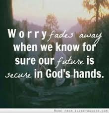 God knows best on Pinterest | Psalms, Faith and The Lord via Relatably.com