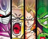 Image of Dragon Ball Z: Shin Budokai  Another Road PPSSPP game